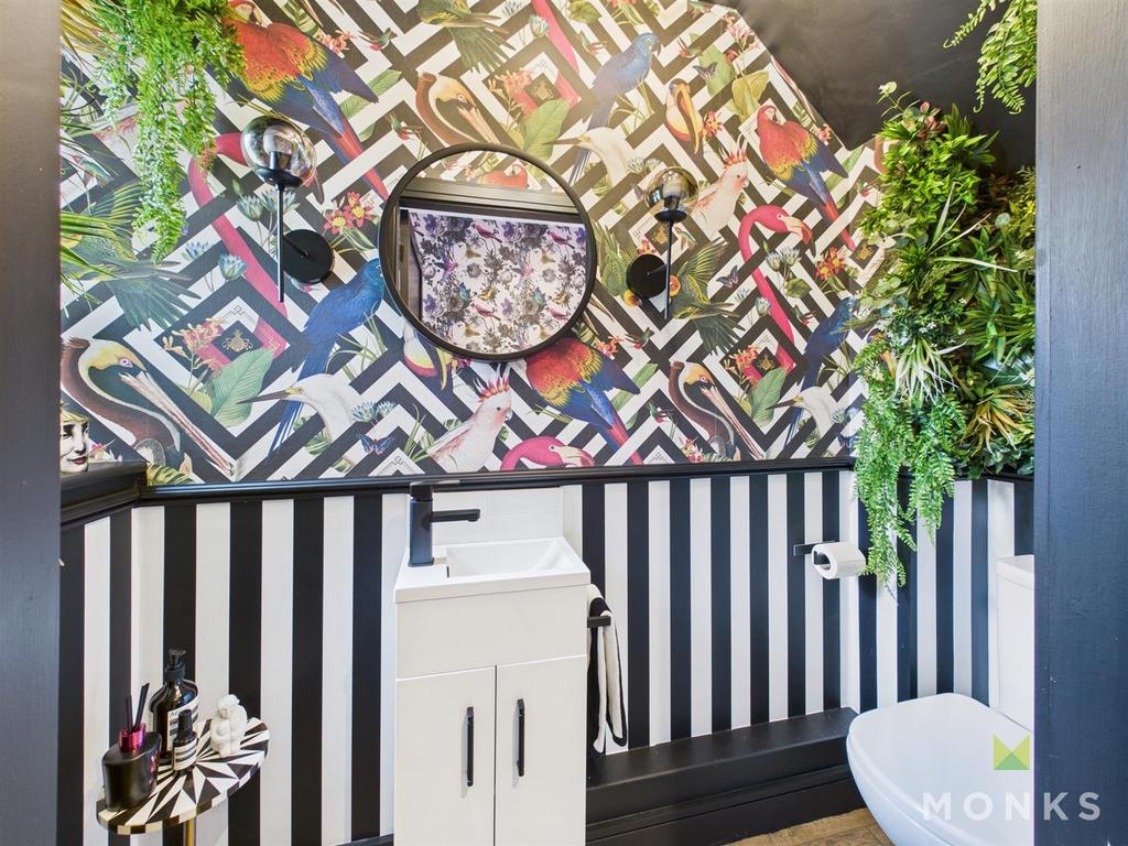 Cloakroom