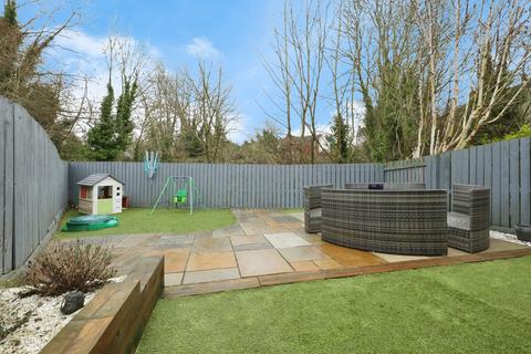 3 bedroom semi-detached house for sale, Alpina Way, Sheffield S26