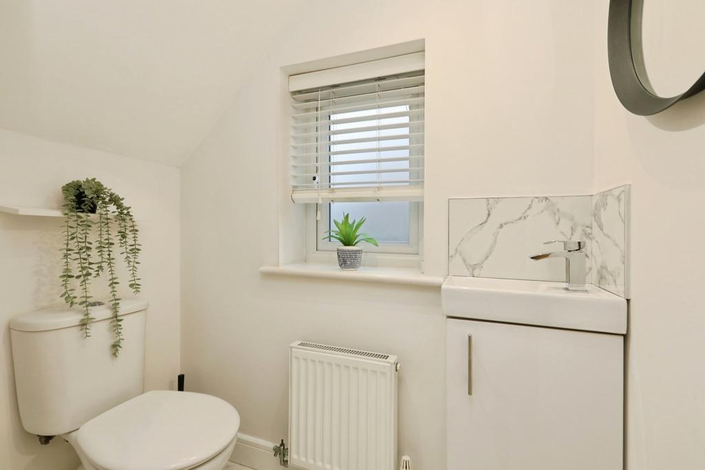 Cloakroom