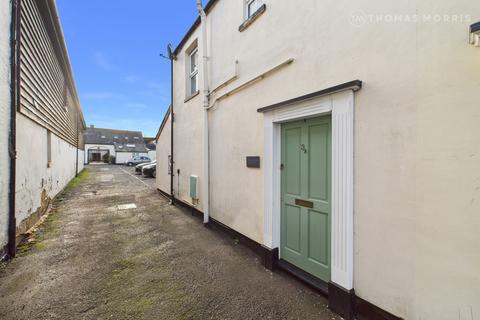 West Street, Cambridgeshire PE27