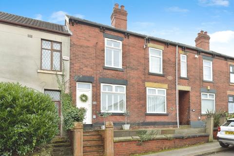 3 bedroom terraced house for sale, Harvey Clough Road, Sheffield S8