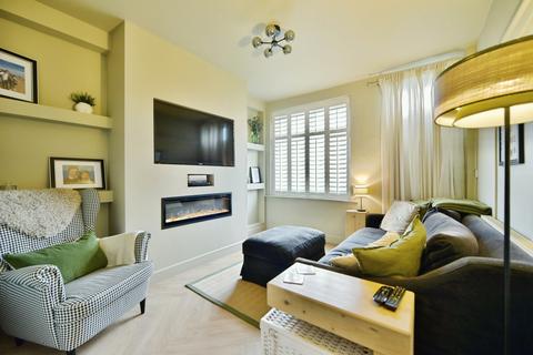 3 bedroom terraced house for sale, Harvey Clough Road, Sheffield S8
