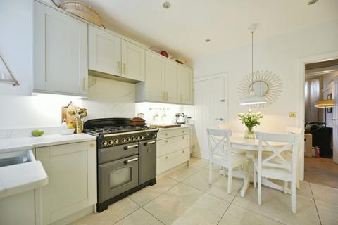 3 bedroom terraced house for sale, Harvey Clough Road, Sheffield S8