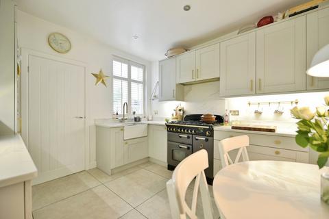 3 bedroom terraced house for sale, Harvey Clough Road, Sheffield S8