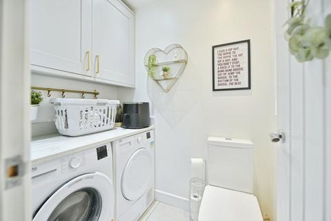 3 bedroom terraced house for sale, Harvey Clough Road, Sheffield S8