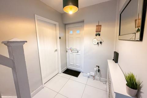 3 bedroom semi-detached house for sale, Barrow Street, Staveley, S43