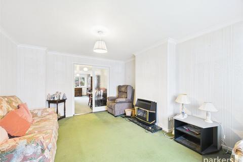 3 bedroom semi-detached house for sale, Silverdale Road, Reading RG6