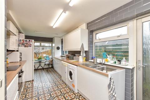 undefined, Manston Road, Ramsgate, Kent