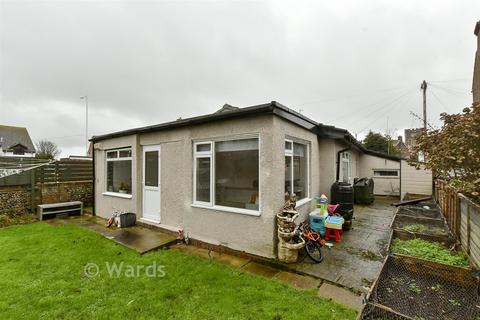 3 bedroom detached bungalow for sale, Manston Road, Ramsgate CT11