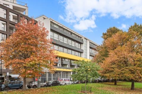 2 bedroom flat to rent, Union Wharf, 23 Wenlock Road, London