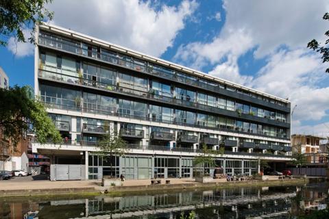 2 bedroom flat to rent, Union Wharf, 23 Wenlock Road, London
