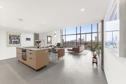 2 bedroom flat to rent, Union Wharf, 23 Wenlock Road, London