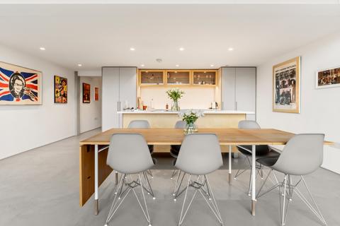 2 bedroom flat to rent, Union Wharf, 23 Wenlock Road, London