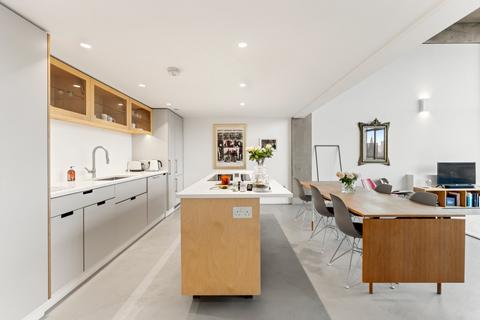 2 bedroom flat to rent, Union Wharf, 23 Wenlock Road, London