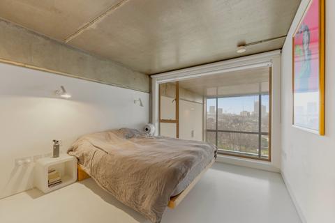 2 bedroom flat to rent, Union Wharf, 23 Wenlock Road, London
