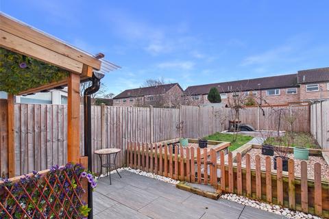 3 bedroom terraced house for sale, Nutmeg Close, Abbeydale, Gloucester, Gloucestershire, GL4