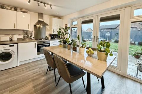 3 bedroom semi-detached house for sale, Rolag Crescent, Manchester M27