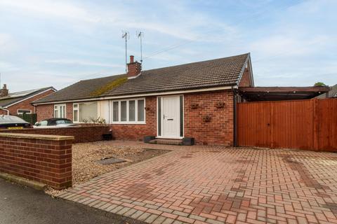 2 bedroom semi-detached bungalow for sale, Kimberley Road, Borrowash, DE72