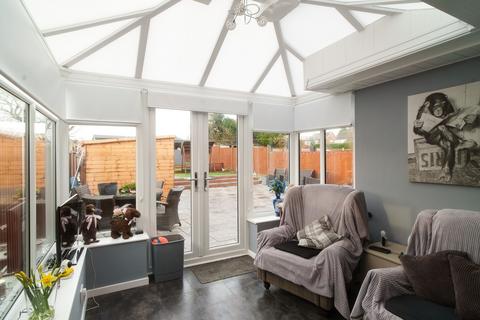 2 bedroom semi-detached bungalow for sale, Kimberley Road, Borrowash, DE72