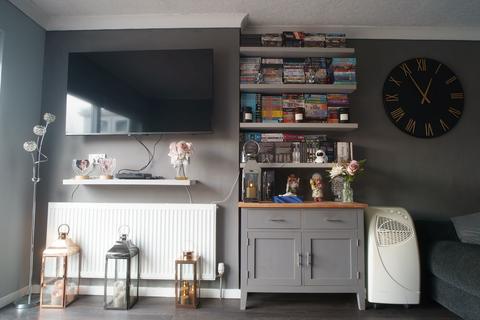 2 bedroom semi-detached bungalow for sale, Kimberley Road, Borrowash, DE72