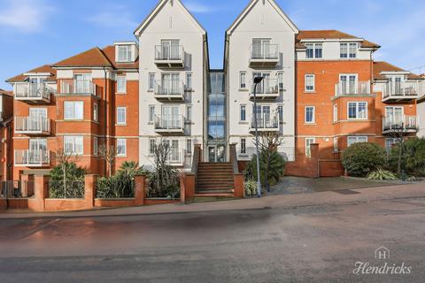 Pembury Road, Westcliff-on-sea, SS0 8