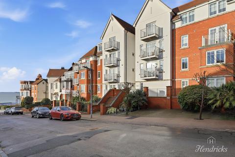 Pembury Road, Westcliff-on-sea, SS0 8