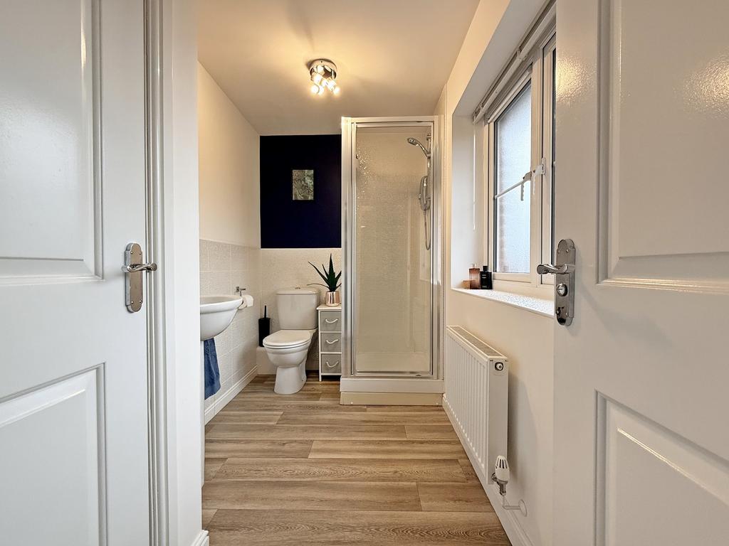 En Suite