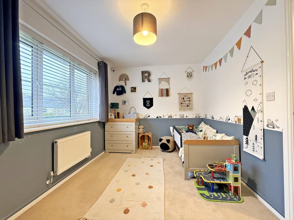 Bedroom 3