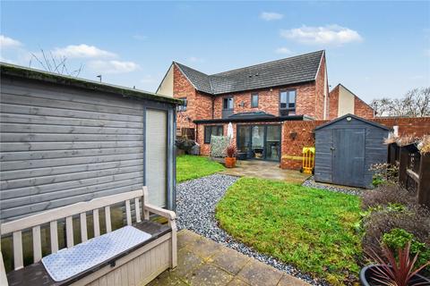 3 bedroom semi-detached house for sale, Redpoll Drive, Allerton Bywater, Castleford, West Yorkshire