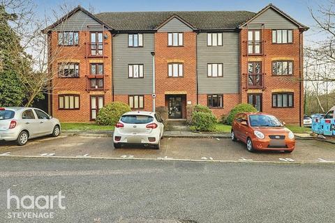 1 bedroom apartment for sale, Tippett Court London Road, Stevenage