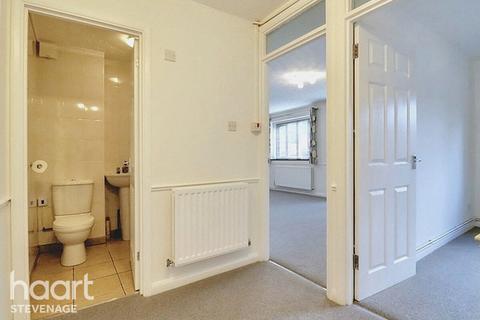 1 bedroom apartment for sale, Tippett Court London Road, Stevenage