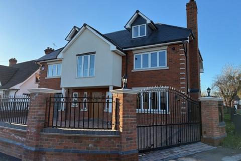 6 bedroom detached house for sale, Curtis Road, Emerson Park, RM11