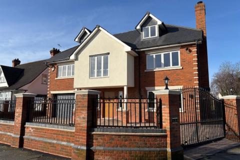 undefined, Curtis Road, Emerson Park, RM11