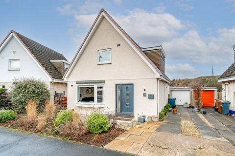 3 bedroom detached house for sale, Buckstone Road, Edinburgh EH10