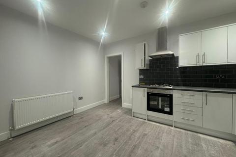 undefined, Hackney Road, London