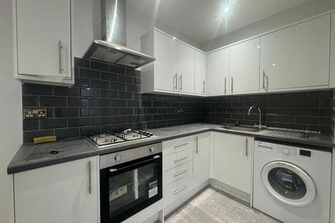 undefined, Hackney Road, London