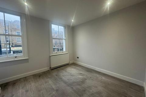 undefined, Hackney Road, London