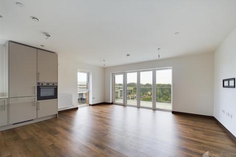 undefined, Edinburgh Gate, Harlow CM20