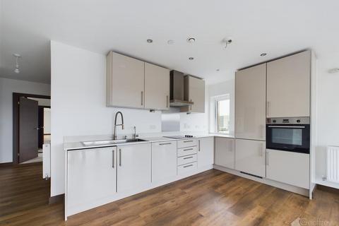 undefined, Edinburgh Gate, Harlow CM20