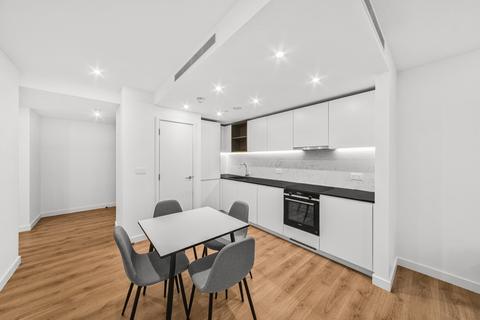 1 bedroom apartment to rent, One Thames Quay, Marsh Wall E14