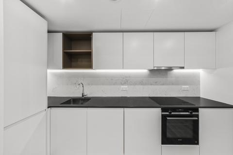1 bedroom apartment to rent, One Thames Quay, Marsh Wall E14
