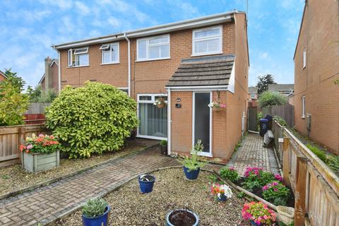undefined, Glendale Road, Durrington, SP4 8EP