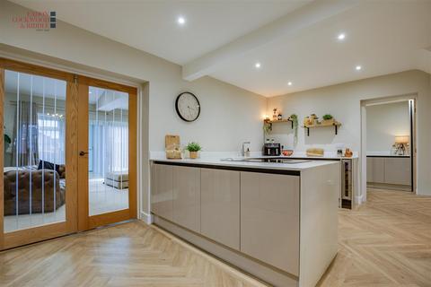 4 bedroom detached house for sale, Blackmoor Crescent, Brinsworth, Rotherham