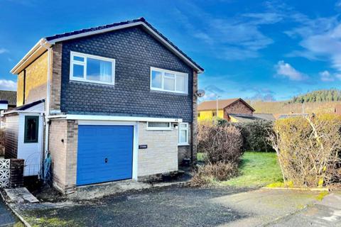 3 bedroom house for sale, Pentrellyn, Llanilar, Aberystwyth