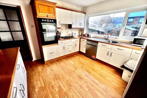 3 bedroom house for sale, Pentrellyn, Llanilar, Aberystwyth