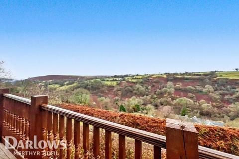 4 bedroom detached house for sale, Moriah Street, Treharris