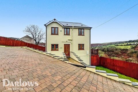undefined, Moriah Street, Treharris