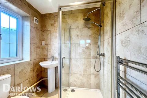4 bedroom detached house for sale, Moriah Street, Treharris