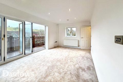 undefined, Moriah Street, Treharris