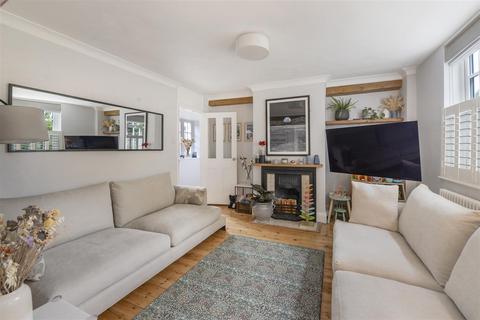 3 bedroom detached house for sale, Mill Street, East Malling ME19